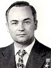 Орлов Владимир Александрович